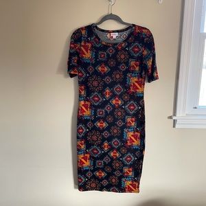 🌹🌹Lularoe Julia dress NWOT